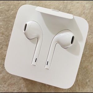 Apple Earpods